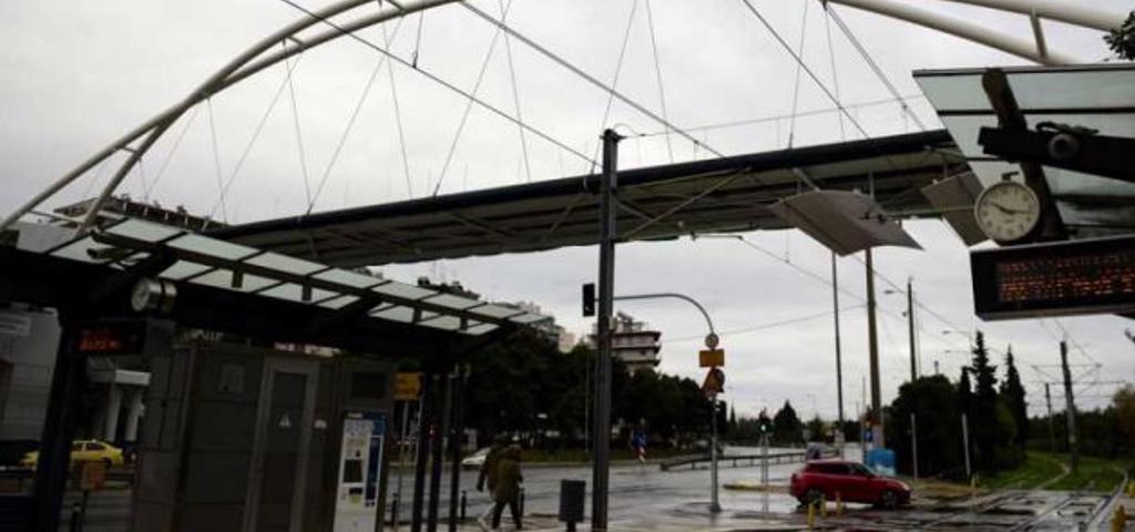 Ο ΟΣΕ ενέκρινε την κατασκευή νέας πεζογέφυρας στην Μενεμένη  Ο ΟΣΕ ενέκρινε την κατασκευή νέας πεζογέφυρας στην Μενεμένη